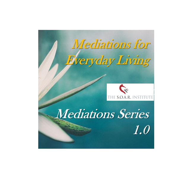 Meditation Series 1