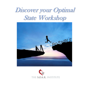 DISCOVER YOUR OPTIMAL STATE (OSW) – Personal Transformation workshop