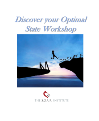 DISCOVER YOUR OPTIMAL STATE (OSW) – Personal Transformation workshop